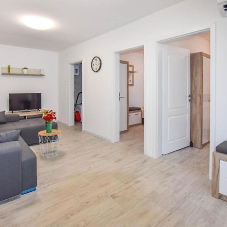 Suite Apartment Toni Poljana  Dış mekan fotoğraf