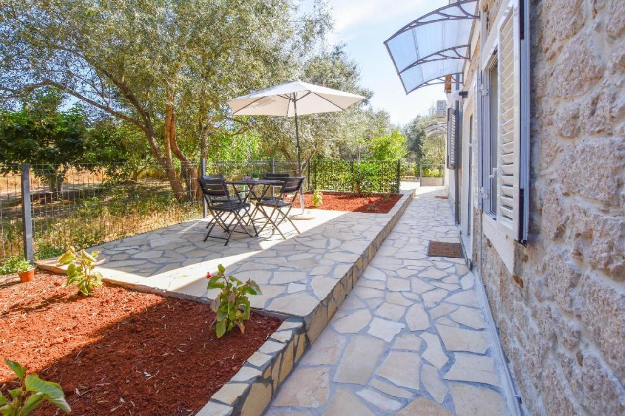 Suite Apartment Toni Poljana  Dış mekan fotoğraf