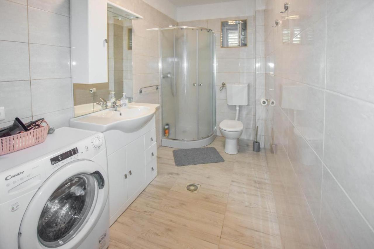 Suite Apartment Toni Poljana  Dış mekan fotoğraf