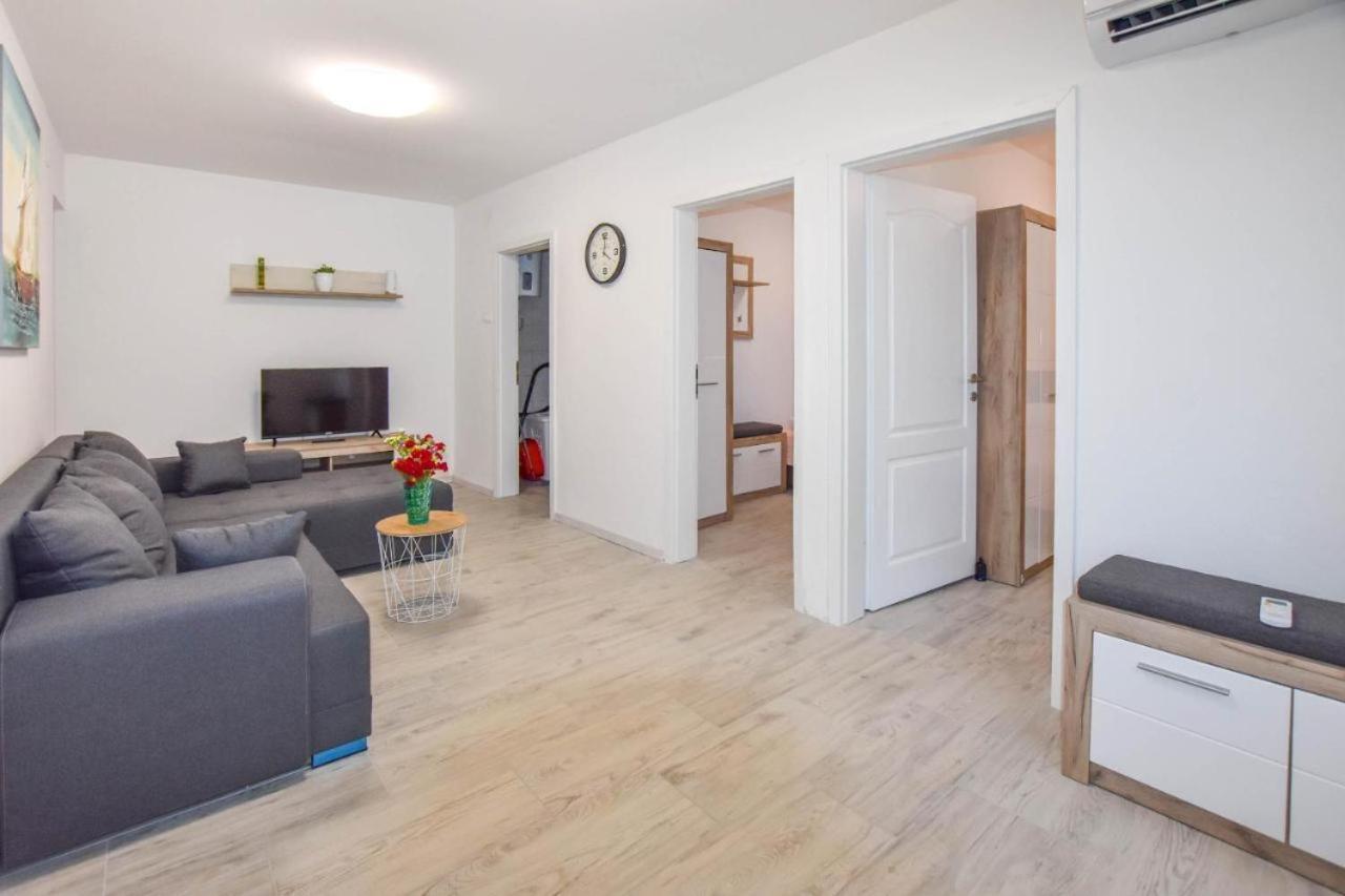Suite Apartment Toni Poljana  Dış mekan fotoğraf