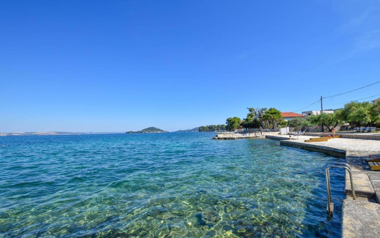 Suite Apartment Toni Poljana  Dış mekan fotoğraf