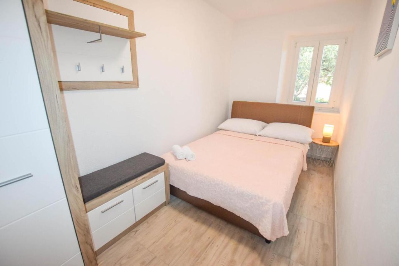 Suite Apartment Toni Poljana  Dış mekan fotoğraf