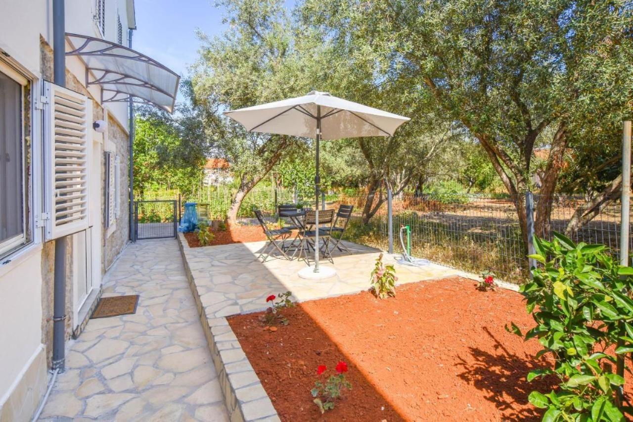 Suite Apartment Toni Poljana  Dış mekan fotoğraf